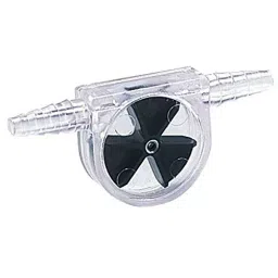 AS ONE Flow Monitor, 5-5688-02 image 2