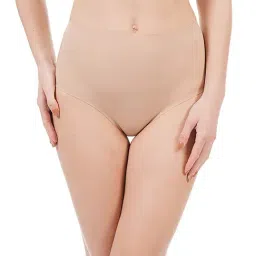 Amante Sandalwood Hipster Panty-picture-31