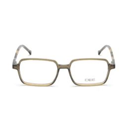 IDEE ID1772C5FR Green Full Rim Rectangular Frame-image-74