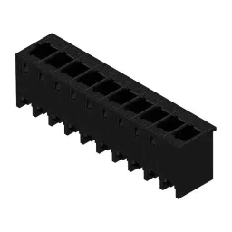 Weidmuller TERMINAL BLOCK, HEADER, 10POS, TH, 8000072456-image-59