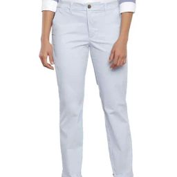 Tommy Hilfiger Breezy Blue Slim fit Chinos-picture-22