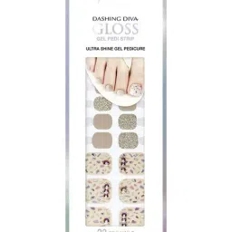 Dashing Diva GLOSS Beige Slip-picture-23