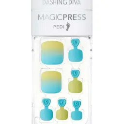 Dashing Diva MAGICPRESS Blue Mojito-42