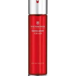 For Her W Eau de Toilette - 50 ml-40