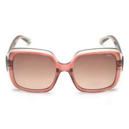 IDEE Brown Square UV Protection Sunglasses for Women-image-117
