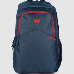 Wildcraft Unisex Xplorer_40 Laptop Backpack-2