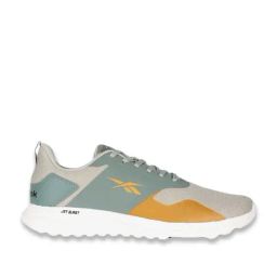 Reebok Men's Momentum Grey Running Shoes-picture-38