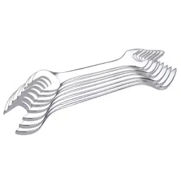 Venus VW-3 Double End Open Jaw Spanner Set-32