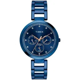 Timex TW000X268 Analog Watch for Women-image-57