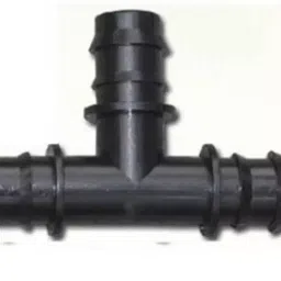 Finolex Plasson Barbed Tee 16 - 16 -16 - 3100140016-image-65