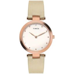 Timex TWEL19206 Analog Watch for Women-image-42
