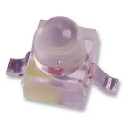 BROADCOM LED, 1.9MM, GREEN, 7MCD, 569NM, HLMP-6500-F0011-22