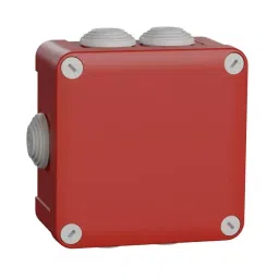 Schneider Electric 118x118x61 mm Junction Box, ENN05165-image-8