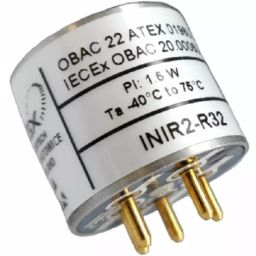 SGX Sensors Difluoromethane Gas Sensor IC 30s Response Time, INIR2-R32-image-36