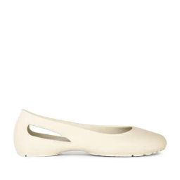 Floatz by Bata Women's 2.0 BALLE Beige Flat Ballets-image-51