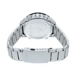Casio ECB-900DB-1ADR Edifice Analog-Digital Watch for Men image 2