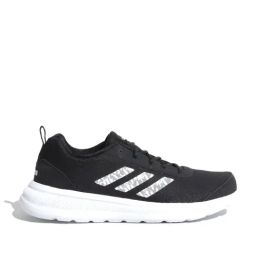 adidas Men's StreetAhead M Black Sneakers-image-24