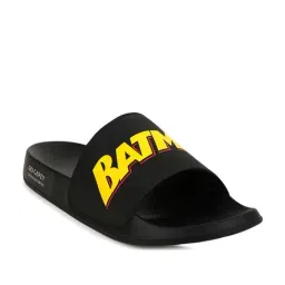 Campus Men'sBlack Slide Slides image 2