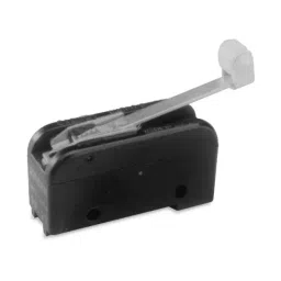 Essen Deinki C Series 100 g Nylon Roller Lever Micro Switch, MCR-16D-15