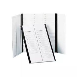 AS ONE Slide Tray Paper Black, HS9902-picture-48