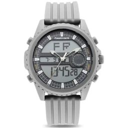 Fastrack NR38064PP02 Streetwear Analog-Digital Watch for Men-22