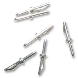 OXLEY Terminal, Kinky Pin, Pcb, 040/30P/KP2/L SILVER-picture-41
