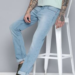 Levis Men 65504  Skinny Fit Light Fade Low Rise Stretchable Jeans-image-45