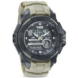 Sonata NR77027PP06 SF Carbon Series Analog-Digital Watch for Men-picture-37