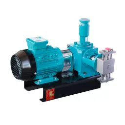 Minimax 1 HP Plunger Pump 30 mm Dia. 200 SPM Nominal Speed, MP-20-image-96