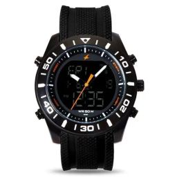 Fastrack NR38034NP01 Sports Analog-Digital Watch for Men-13