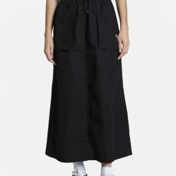 Puma Maroon Regular Fit Skirt-image-76