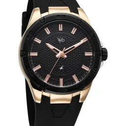 Fastrack Vyb FV30020KP01 Challenger Analog Watch for Men image 2