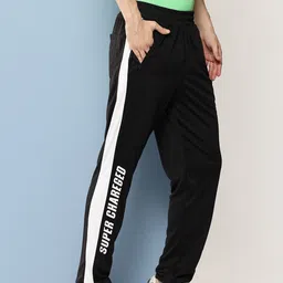 Slazenger Men Striped Detail Track Pants-picture-40