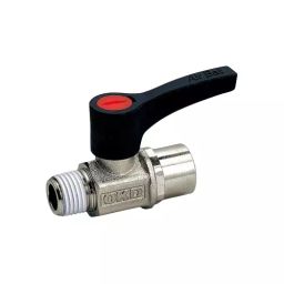 AS ONE Miniature Ball Valve, 2-9386-04-image-42