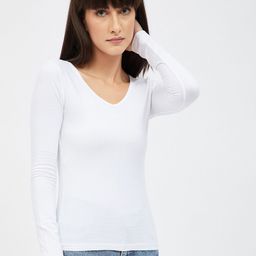 Harpa White Regular Top-image-81