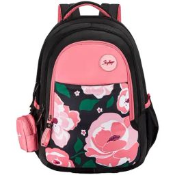 Skybags 37 Multicolor Backpack-46