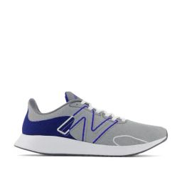 New Balance Men's LOWKEY Grey Running Shoes-picture-9
