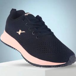 Sparx Women's Navy Running Shoes-picture-33