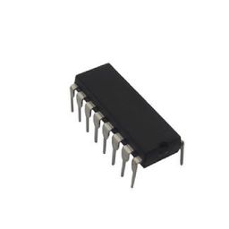 TL494CN-TEXAS INSTRUMENTS-Voltage Mode PWM Controller, 2 outputs, 7V-40V supply, 40 V/200mA out, 300 kHz, DIP-16TL494CN-TEXAS INSTRUMENTS-Voltage Mode PWM Controller, 2 outputs, 7V-40V supply, 40 V/200mA out, 300 kHz, DIP-16 image 1