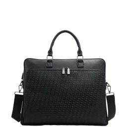 Aldo Black Synthetic Medium Laptop Messenger Bag-21