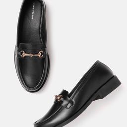 Lino Perros Women Loafers-27