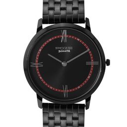 Sonata Men Poze Analogue Watch SP70006NM01-image-67