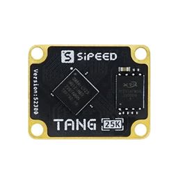 Sipeed Tang Primer 25K Core Board GOWIN GW5A RISCV FPGA Development Board PMOD SDRAM image 1