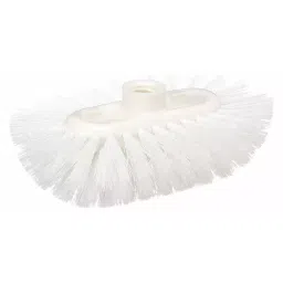 TOUGH GUY 8 1/8 inch Length White Polypropylene Tank Brush, 48LZ53-picture-12