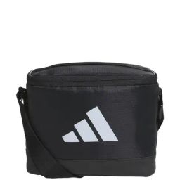 adidas Black Logo Lunch Bag-35
