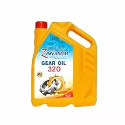 Z Premium SP 320 Synthetic Gear Oil 5 L, 1101BIA5DBX (Pack of 3)-image-77