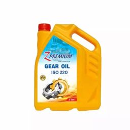 Z Premium ISO 220 Gear Oil 5 L, 0917B3QM79Z (Pack of 3)-image-48