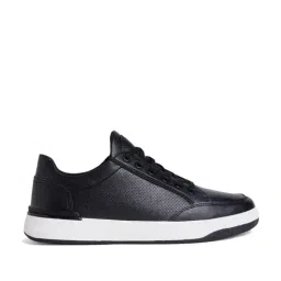 Aldo Men's Black Casual Sneakers-picture-38