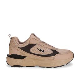 Campus Men's NAVIGATOR Beige Running Shoes-image-39