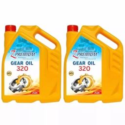 Z Premium SP 320 Synthetic Gear Oil 5 L, 1101BIC4ATX (Pack of 2)-image-97